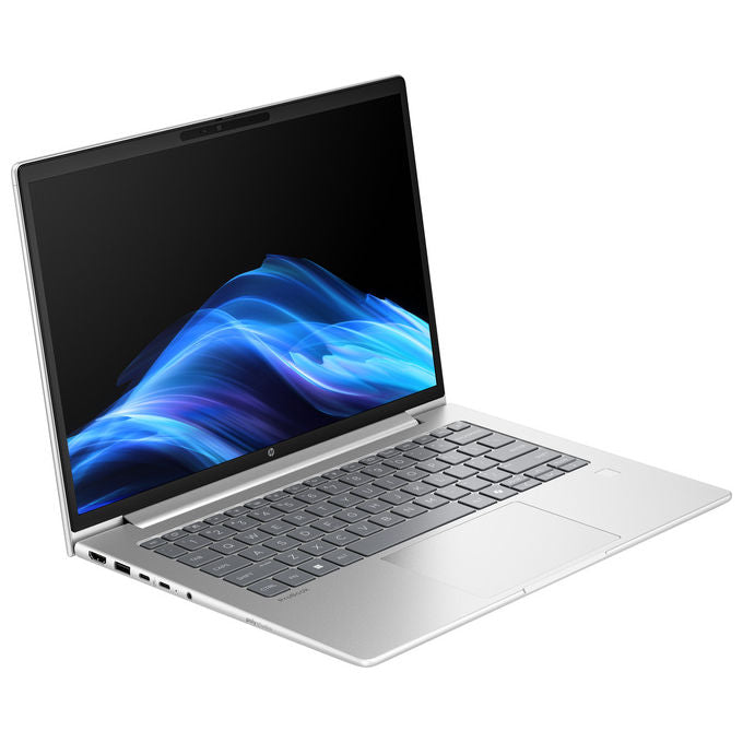 HP B39WVAT ProBook 4 G1iR Notebook 14 pollici Argento