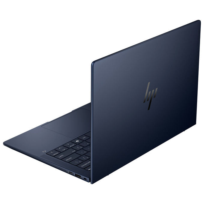 HP B69B1ET EliteBook X G1i Notebook 14 Intel Core Ultra 7 16GB RAM 1TB SSD WiFi 7 Windows 11 Pro colore Blu