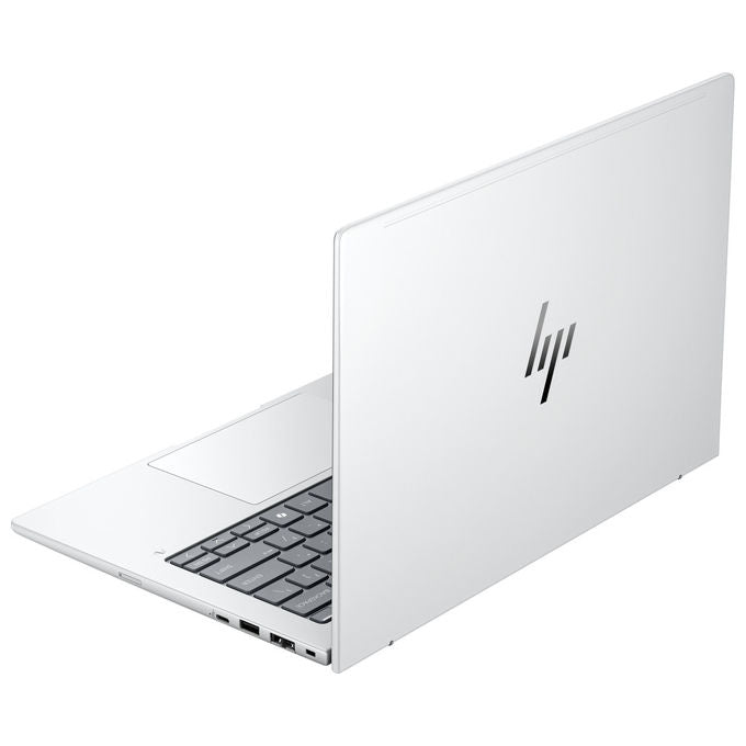 HP EliteBook 8 G1i Notebook 14 Intel Core Ultra 7 16GB RAM 512GB SSD Windows 11 Pro colore Argento
