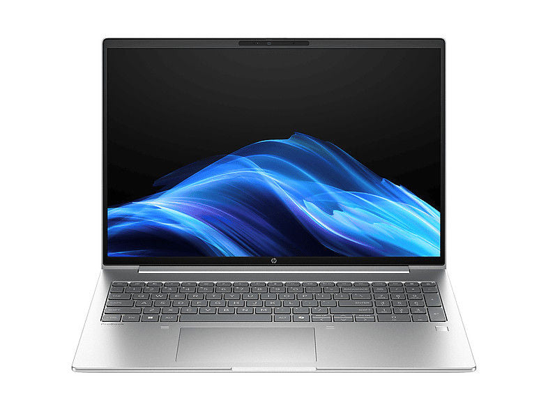 HP CK1N5ET ProBook 4 G1i Notebook AI PC Intel Core Ultra 5 16GB 512GB SSD WUXGA colore Grigio