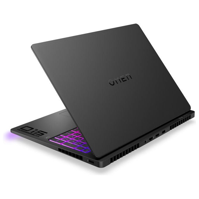 HP OMEN MAX Gaming Laptop 16-ah0012nl Intel Core Ultra 7 32 GB RAM 1 TB SSD NVIDIA GeForce RTX 5080 Nero