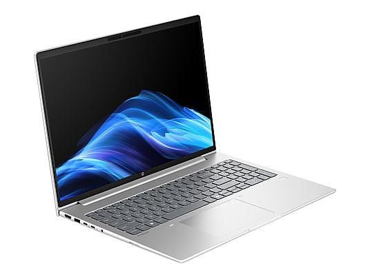 HP CK1N7ET ProBook 4 G1i Notebook 16 pollici Intel Core Ultra 7 16GB RAM 512GB SSD Wi-Fi 6E colore Argento - Yeppon
