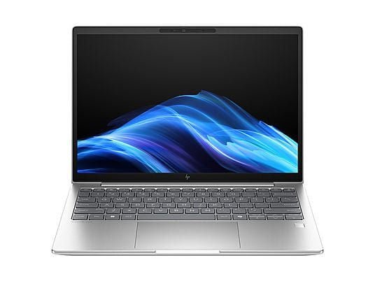 HP CK1P2ET EliteBook 6 G1i 13 Notebook Intel Core Ultra 7 16 GB RAM 512 GB SSD colore Argento - Yeppon