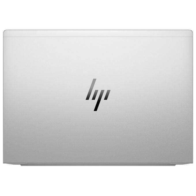 HP EliteBook 6 G1i AI CK1P8ET Computer portatile Intel Core Ultra 7 14 pollici 16GB RAM 512GB SSD Windows 11 Pro colore Argento