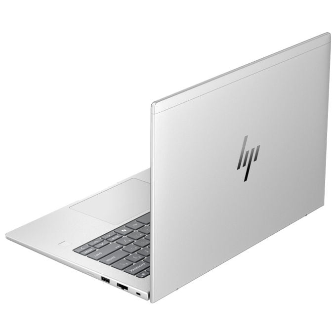 HP EliteBook 6 G1i AI CK1P8ET Computer portatile Intel Core Ultra 7 14 pollici 16GB RAM 512GB SSD Windows 11 Pro colore Argento