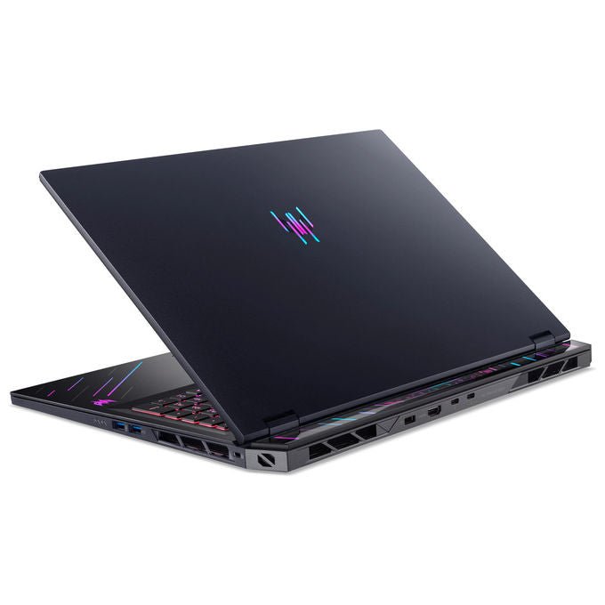 Acer PH18-73-95RF Predator Helios Intel Core Ultra 9 RTX 5080 32GB RAM 2TB SSD 18'' Nero