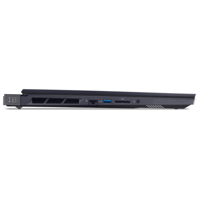 Acer PH18-73-95RF Predator Helios Intel Core Ultra 9 RTX 5080 32GB RAM 2TB SSD 18'' Nero