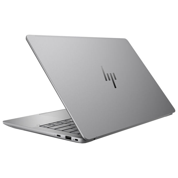 HP D00Z7AT ZBook Ultra G1a Workstation mobile 14'' WUXGA AMD Ryzen AI Max PRO 390 64GB RAM 1TB SSD Windows 11 Pro Grigio
