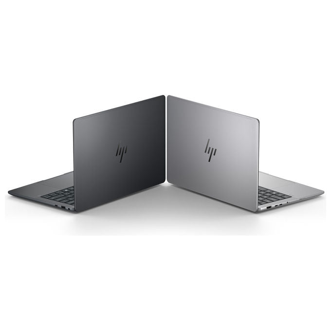 HP D00Z7AT ZBook Ultra G1a Workstation mobile 14'' WUXGA AMD Ryzen AI Max PRO 390 64GB RAM 1TB SSD Windows 11 Pro Grigio