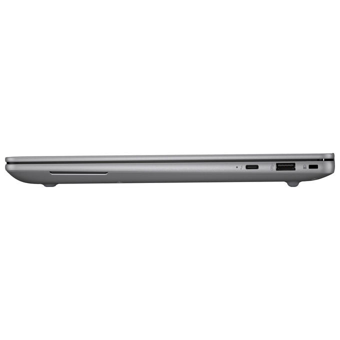 HP Zbook Ultra G1a Workstation mobile AMD Ryzen AI Max Pro 395 14'' WUXGA 128GB RAM 1TB SSD Windows 11 Pro colore Argento