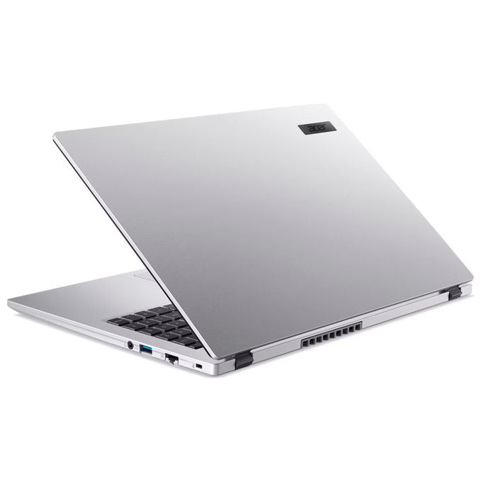 Acer TMP215-75-G2-TCO-79SY Notebook Intel Core Ultra 7 155H 15.6 Full HD 16GB RAM 1TB SSD Windows 11 Pro colore Argento