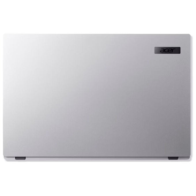 Acer TMP215-75-G2-TCO-79SY Notebook Intel Core Ultra 7 155H 15.6 Full HD 16GB RAM 1TB SSD Windows 11 Pro colore Argento