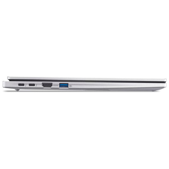 Acer TMP215-75-G2-TCO-79SY Notebook Intel Core Ultra 7 155H 15.6 Full HD 16GB RAM 1TB SSD Windows 11 Pro colore Argento