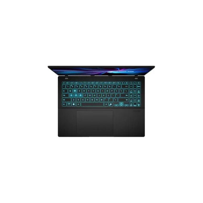 Asus V3607VH-RP031W Notebook Vivobook V16 Intel Core 7 16GB RAM 1TB SSD RTX 5050 WUXGA Windows 11 colore Grigio