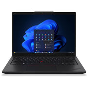 Lenovo 21S8003KIX ThinkPad L14 Gen 6 Notebook AMD Ryzen 5 PRO 16 GB RAM 512 GB SSD colore Nero