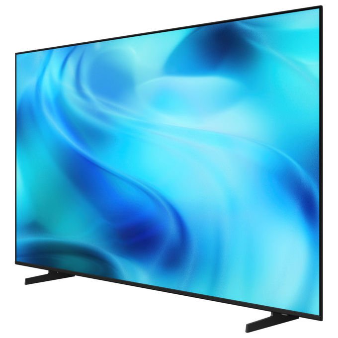 Samsung UE75U7000HUXZT TV 75 '' Crystal UHD 4K Smart TV colore Nero