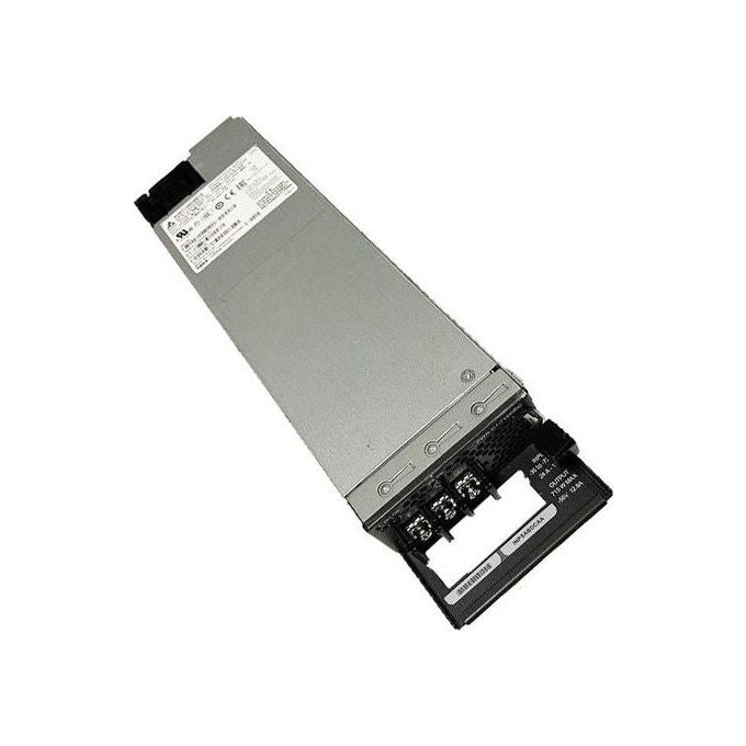 Cisco PWR-C1-715WDC Alimentazione elettrica 715 W Grigio
