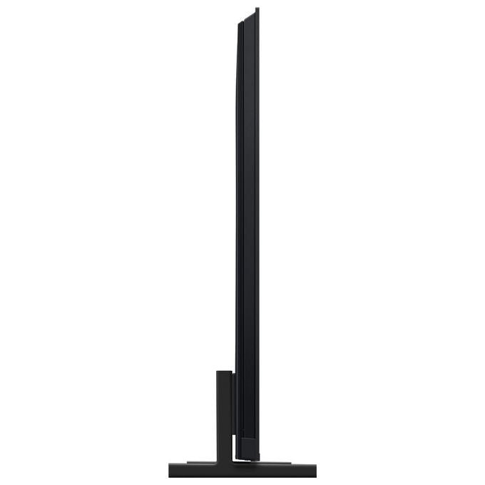 Samsung MRE65R85HAUXZT TV 65'' Micro RGB 4K Vision AI Smart TV colore Nero