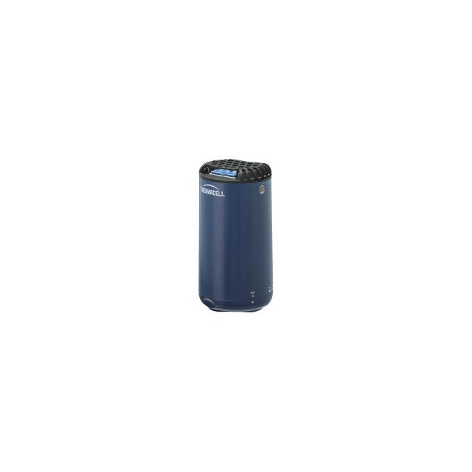 Thermacell Mini Halo Dispositivo Antizanzare Blu Navy