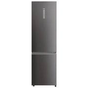 Haier HDPW5620CNPD Serie 5 Pro Frigorifero Combinato 406 L 205 cm Classe C 35 dB No Frost Wi-Fi colore Nero