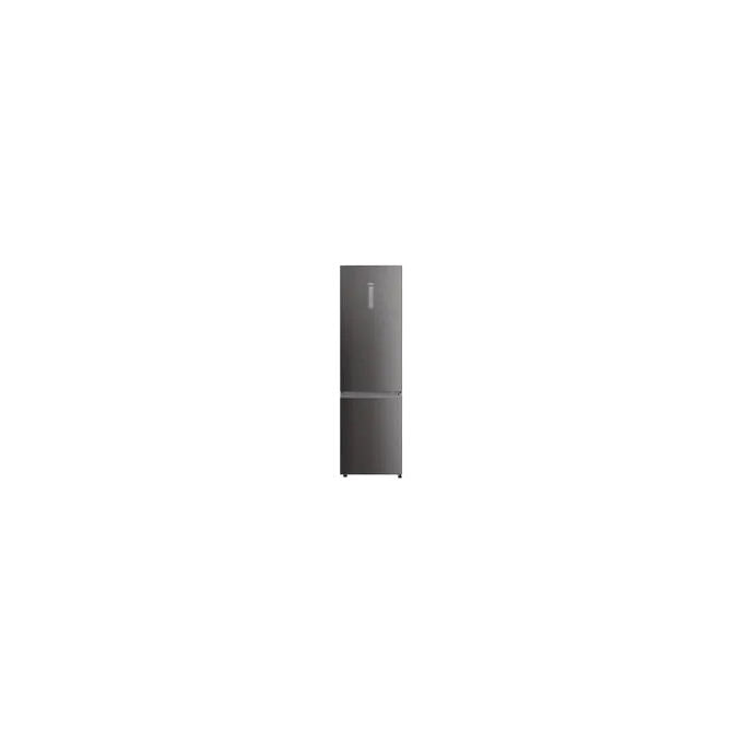 Haier HDPW5620CNPD Serie 5 Pro Frigorifero Combinato 406 L 205 cm Classe C 35 dB No Frost Wi-Fi colore Nero