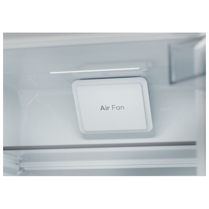 Candy CNBQL3518EV Frigorifero Combinato da Incasso 268 L 177 cm Classe E 35 dB Low Frost Ventilato colore Bianco