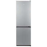 Indesit INKS8261S5E Frigorifero Combinato 262 L 177 cm Classe D 38 dB Statico Multi-Airflow colore Argento