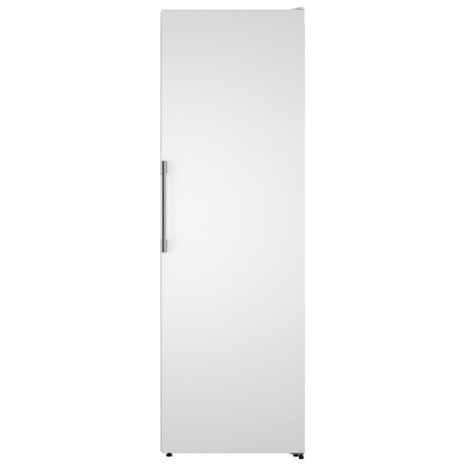 Asko R23841W Frigorifero Libera Installazione 384 L Bianco