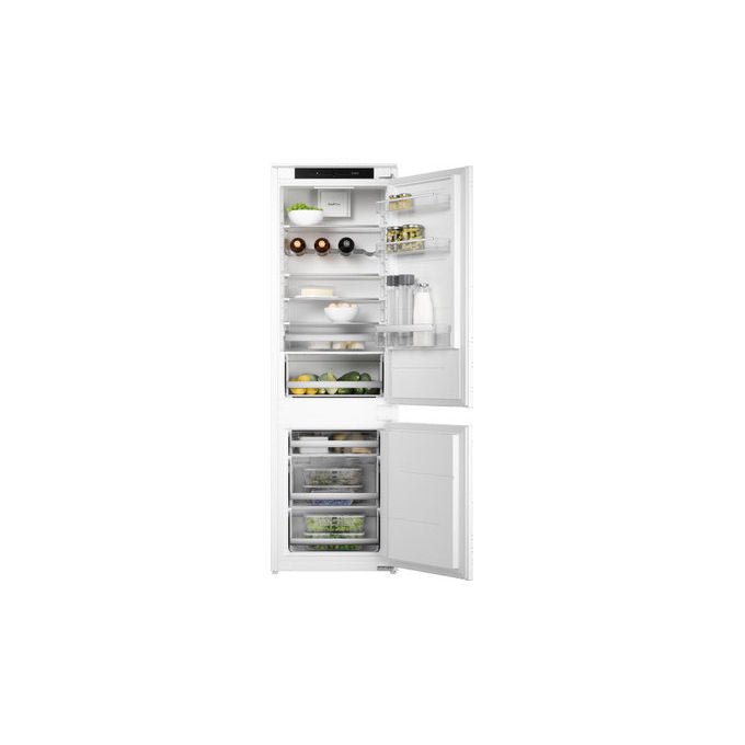 Asko RFN31831EI Frigorifero Combinato Incasso 177.2 cm Classe E No Frost (55.5x54.5 cm) colore Bianco