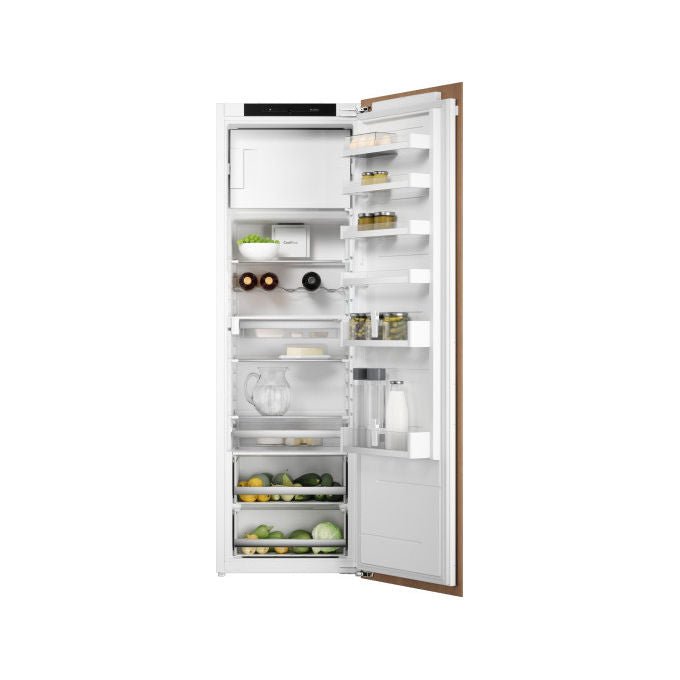 Asko RFB31831EI Frigorifero da incasso 280 L Bianco colore Bianco