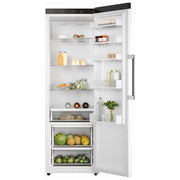 Asko RFR286KNCW1 Frigorifero Libera Installazione Incassabile Classe C 370 L colore Bianco (186x59.5x60 cm)