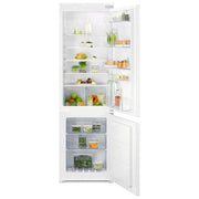Electrolux ENT6NE18S1 Serie 600 Frigorifero Combinato da Incasso 257 L 177 cm Classe E 35 dB TwinTech Total No Frost colore Bianco