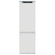 Haier HBQW5518E ID Titanium 2 Frigorifero Combinato da Incasso 251 L 177 cm Classe E 35 dB No Frost Wi-Fi Inverter colore Bianco