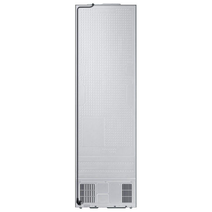 Samsung RB38C7B5BS9 Frigorifero Combinato Acciaio Inox Classe B 203 cm