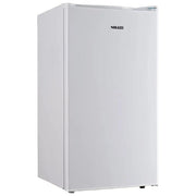 Nikkei KN92RE Frigorifero Statico 90 L 84 cm Classe E 40 dB Senza Freezer colore Bianco