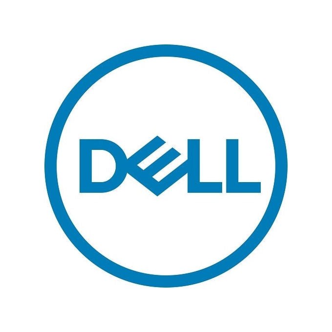 Dell 540-BBVM Broadcom 57416 Scheda di Rete Interna Dual Port 10 Gigabit Ethernet 2x RJ-45 PCI Express Low Profile per Server
