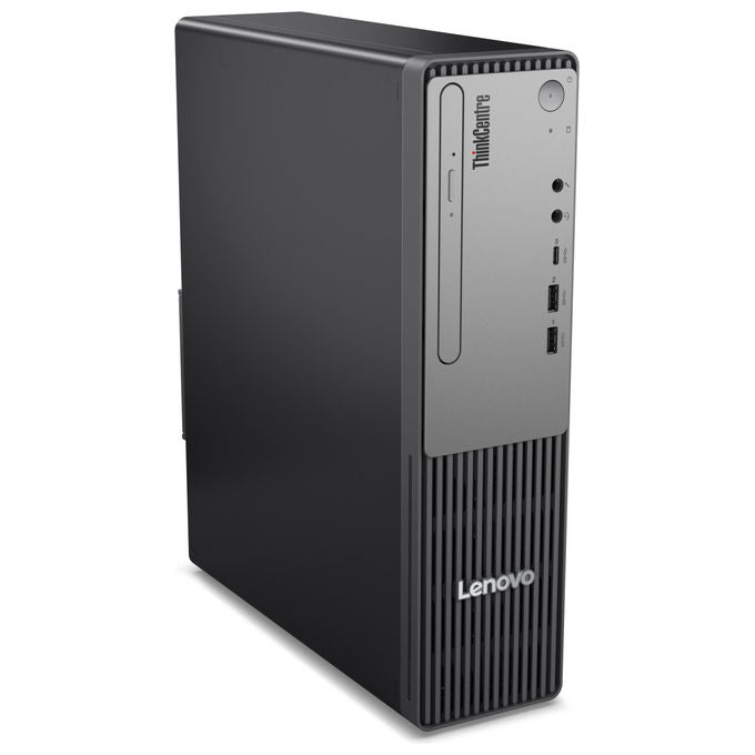 Lenovo 13DK002QIX ThinkCentre neo 30s PC Desktop SFF Intel Core i5-13420H 16GB DDR5 512GB SSD NVMe Windows 11 Pro colore Nero Grigio