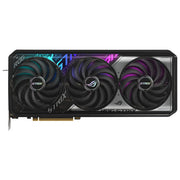Asus ROG-STRIX-RTX5070TI-O16G-GAMING Scheda Grafica GeForce RTX 5070 Ti 16 GB GDDR7 256 bit OC Edition colore Multicolore