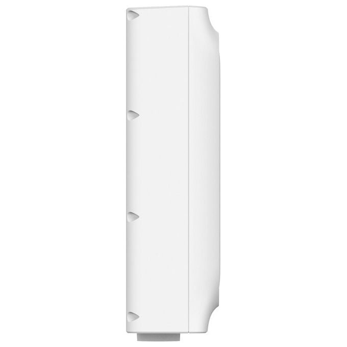 TP-Link EAP650-D120-OUTDOOR Omada Access Point Wi-Fi 6 AX3000 Dual Band IP68 PoE Passivo colore Bianco