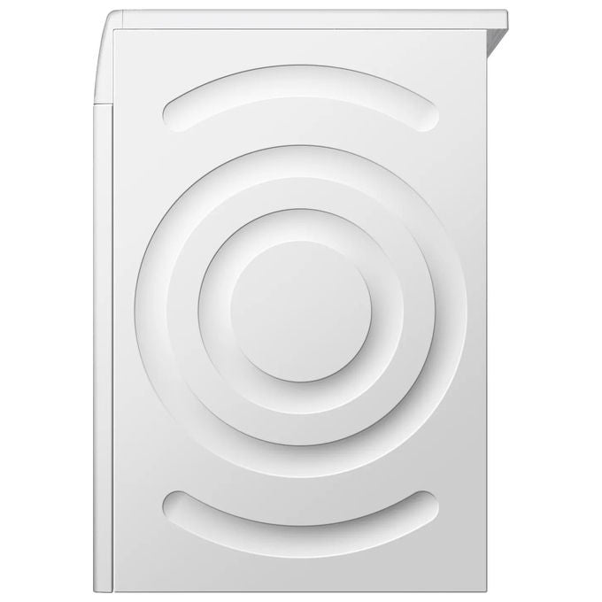 Bosch WQG24201IT Serie 6 Asciugatrice Pompa di Calore 9 Kg Classe D AutoDry 62 dB (84x60x61 cm) colore Bianco