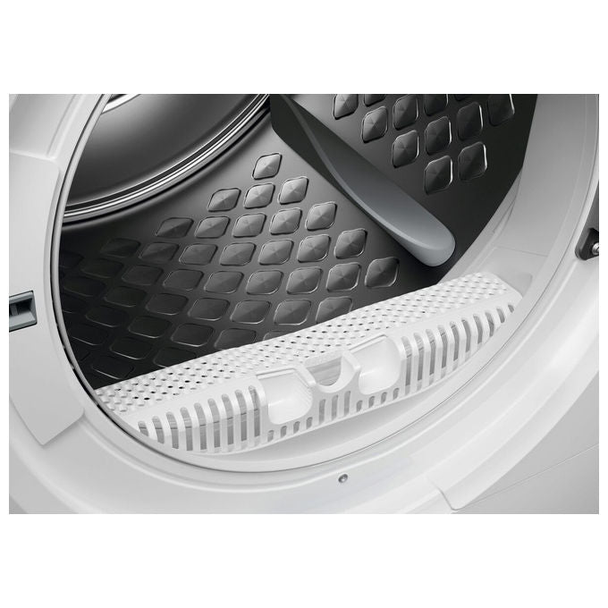Electrolux EW9H4Y9A 900 PerfectCare Asciugatrice Pompa di Calore 9 Kg Classe A Wi-Fi 60 dB (85x59,6x63,6 cm) colore Bianco