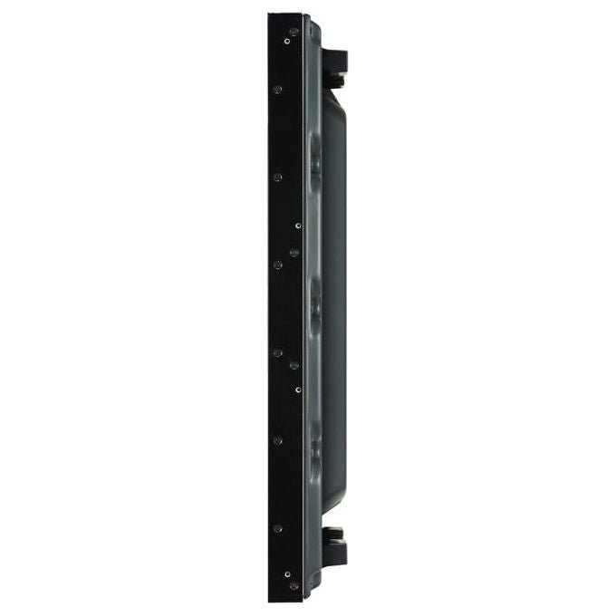LG 49VL5PJ-A Monitor Professionale Digital Signage 49'' Full HD IPS 500 cd-m² 24-7 colore Nero