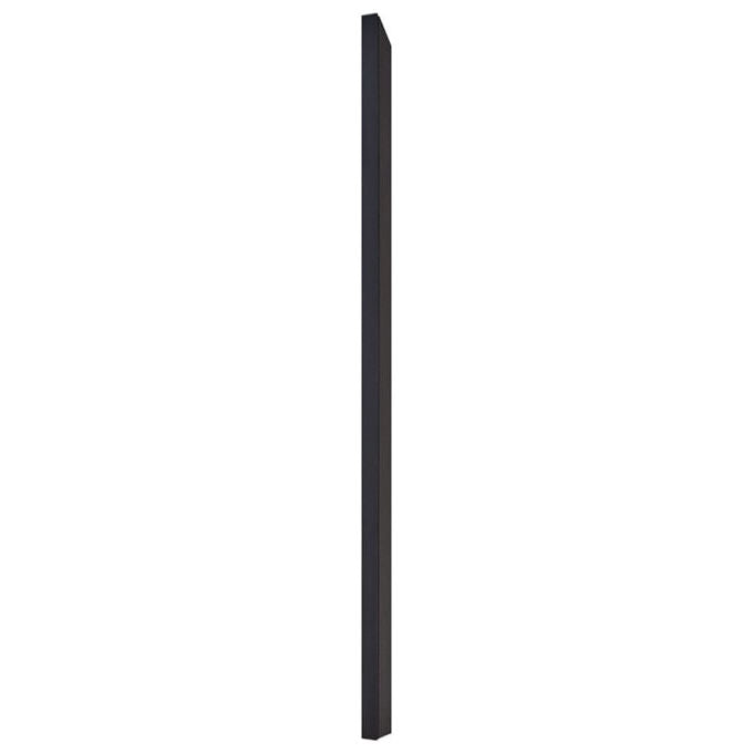 LG 55UH5Q-E Monitor Digital Signage 55'' LCD 4K Ultra HD 500 cd-m² WebOS 8.0 Wi-Fi 24-7 colore Nero
