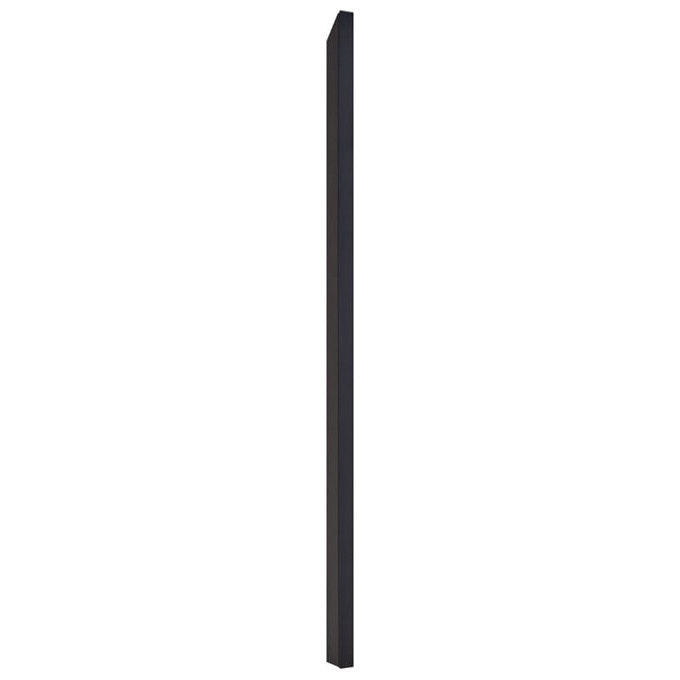 LG 55UH5Q-E Monitor Digital Signage 55'' LCD 4K Ultra HD 500 cd-m² WebOS 8.0 Wi-Fi 24-7 colore Nero