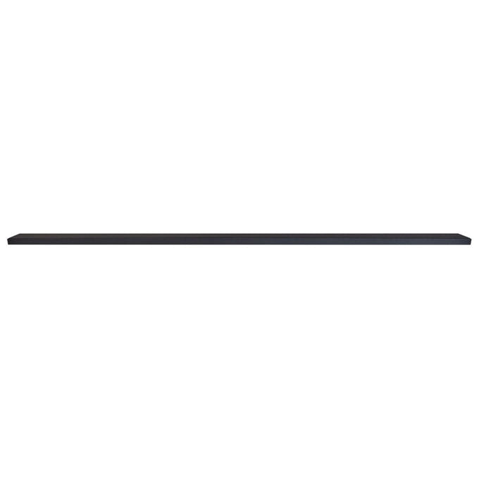 LG 55UH5Q-E Monitor Digital Signage 55'' LCD 4K Ultra HD 500 cd-m² WebOS 8.0 Wi-Fi 24-7 colore Nero