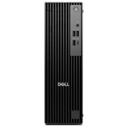 Dell DJTPY Pro QCS1250 Slim PC Desktop Intel Core Ultra 7 265 16 GB DDR5 512 GB SSD Windows 11 Pro colore Nero