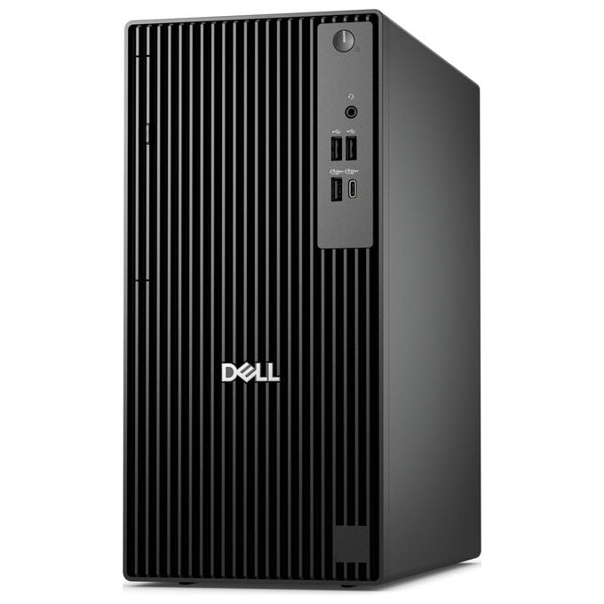 Dell WT78X Pro Tower QCT1250 PC Desktop Intel Core Ultra 5 235 16 GB DDR5 512 GB SSD Windows 11 Pro colore Nero