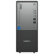 Lenovo 12UD0027IX ThinkCentre neo 50t Gen 5 PC Desktop Tower Intel Core i5-14400 8 GB DDR5 512 GB SSD NVMe Windows 11 Pro colore Nero