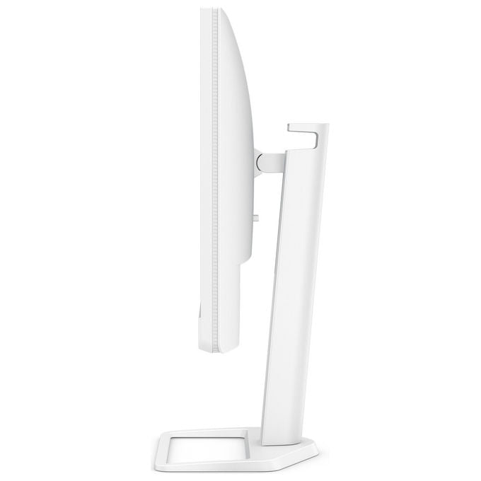 BenQ EW2790U Monitor PC 27'' 4K Ultra HD IPS LED 3840x2160 HDR400 USB-C Hub USB Altoparlanti colore Bianco