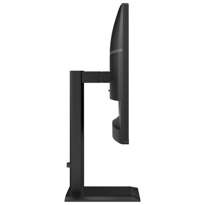 AOC Q27E4CV Monitor PC 27'' QHD IPS 120Hz USB-C 90W Power Delivery Hub USB Altoparlanti colore Nero